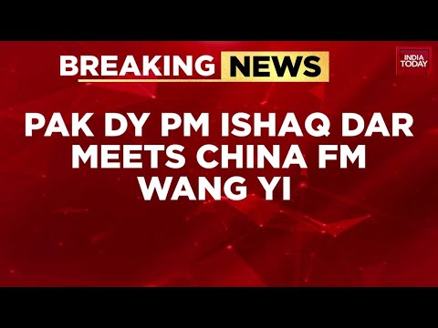 Pakistan Is Our Iron-Clad Friend: China Pledges Support To Terroristan | India-Pakistan Conflict