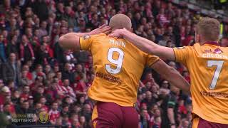 Celtic v Motherwell | William Hill Scottish Cup Final | Preview