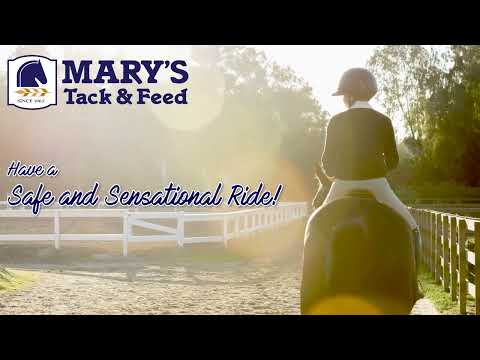 Mary's Tack 2022 Promotional Video