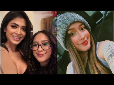 Kimberly Flores sorprendida por reacción en redes sociales tras la muerte de su sobrina Me vieron qu