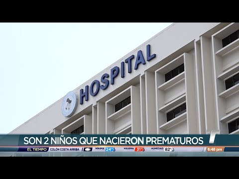 Esperan más información para investigar caso de niños desaparecidos en hospital en Chiriquí