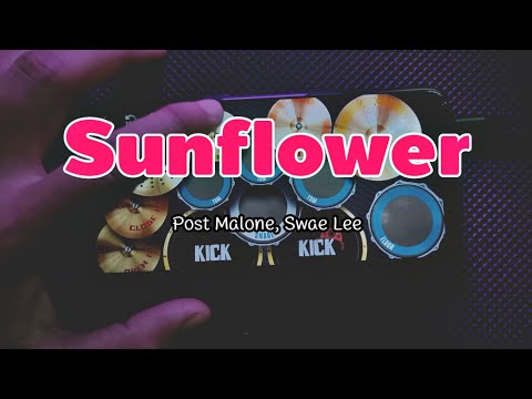 Sunflower-PostMalone,Swae