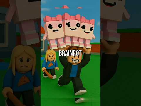 TODOS LOS BRAINROT MITICOS DE ROBLOX parte 5 #roblox #brainrot #short #mythic #memes