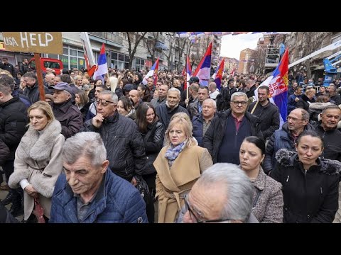 Κόσοβο: Το σερβικό κόμμα καλεί τους πολίτες να μποϊκοτάρουν την απογραφή