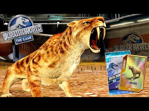 JurassicWorld:TheGameEP651