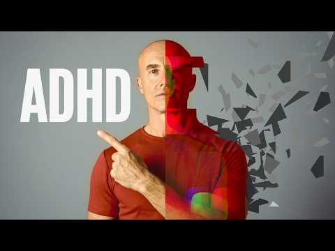 La verità scientifica sull'ADHD