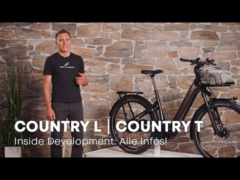 CENTURION Country L | Country T - Inside Development: Alle Infos!