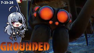 GEEGA's On Top of the Food Chain | Grounded