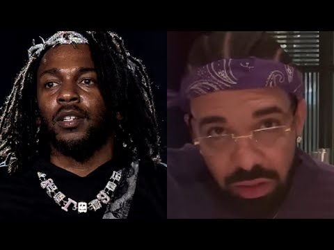 Drake RESPONDS To HIDDEN DAUGHTER RUMORS After Kendrick Lamar MEET THE GRAHAMS DISS Song!