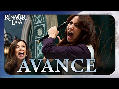 AVANCE Capítulo 79: ¿<strong>Luna</strong> cumplirá su venganza? | Este jueves | El Renacer de <strong>Luna</strong>