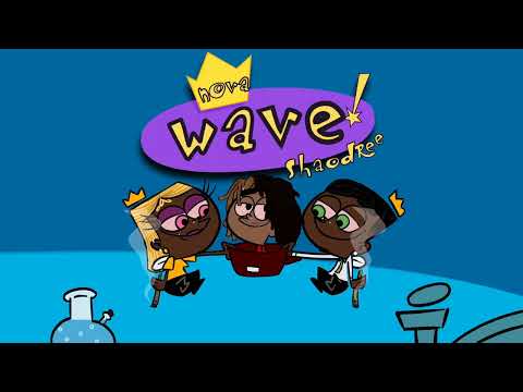 Shaodree - Maxa Maxa Prod.shaodree (Visualizer)