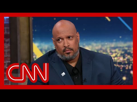 Ex-Capitol police officer: Trump should pay the $5M to Ashli Babbitt's family