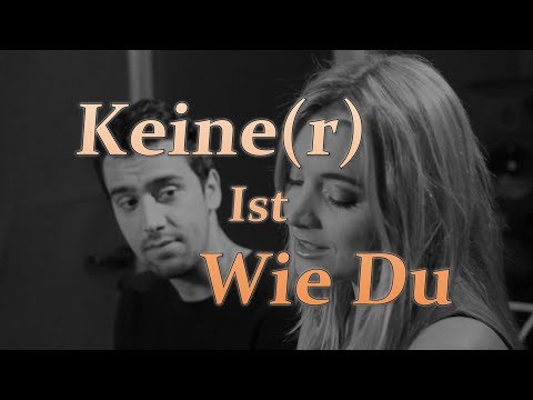 Keine ist wie Du - Gregor Meyle feat. Sarah Connor - Cathrin & Chris