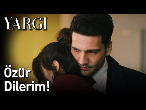 Yargı 19. Bölüm - Özür Dilerim!