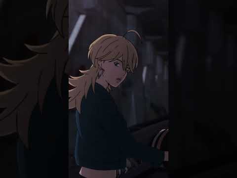 「人類の未来はお前にかかってる」from『LAZARUS ラザロ』第13話#LAZARUS #アニメ #MAPPA