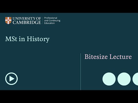 YouTube video thumbnail