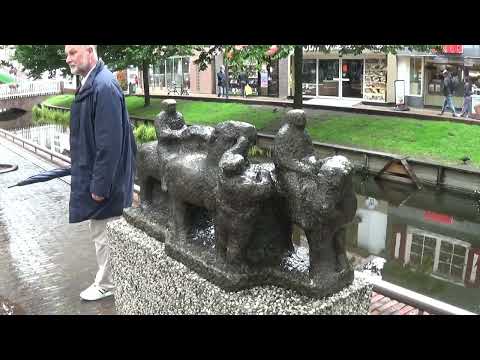Zaandam