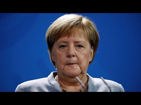 Alemania: Tercera ola de Covid-19, nuevas medidas, una marcha atrás y unas disculpas de Merkel