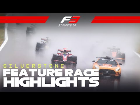 FORMULA 1