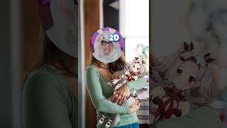 Liliana’s REAL LORE