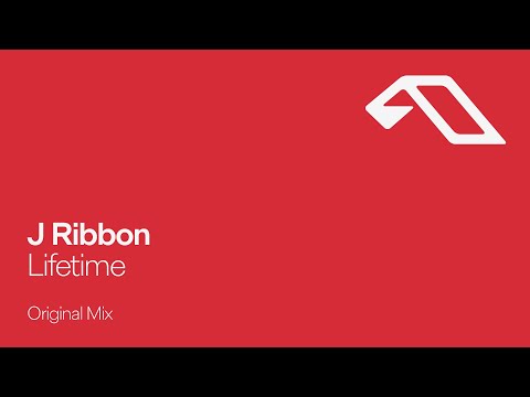 J Ribbon - Lifetime