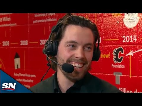 Justin Kirkland Reflects on Long Road To NHL: It Was a Dream Come True | After Hours