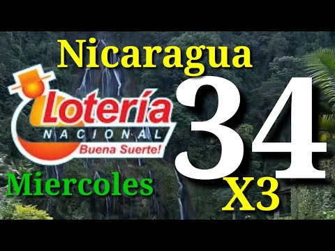 NÚMEROS fuertes para la nacional de Nicaragua hoy miércoles