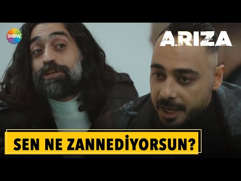 Arıza | Burak'ın ticaret zekası