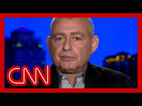 'They know I'm not a liar': Ex-Giuliani associate rips GOP for Biden impeachment inquiry