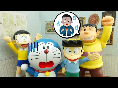 100かいに たどりつけ！ おもちゃ アニメ【ドラえもん】