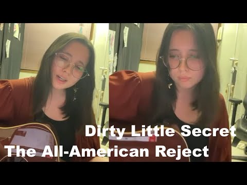 弾き語り練習- The All-American Rejects - Dirty Little Secret - #オールアメリカンリジェクツ