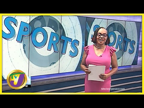 Jamaican Sports News Headlines - June 17 2021