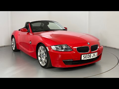 BMW Z4