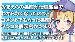 【雑談】初見歓迎🐥お前らの真名を答えよ【#Vtuber/#生ひる】