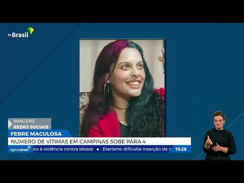 Sobe para quatro o número de vítimas de febre maculosa após festa em Campinas