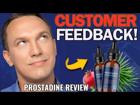 PROSTADINE REVIEW ((CAUTION!!!)) PROSTADINE REVIEWS- PROSTADINE SUPPLEMENT - PROSTADINE PROSTATE