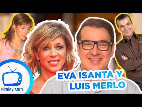 EXCLUSIVA: Eva Isanta y Luis Merlo recuerdan a Mauri y Bea en 'Aquí no hay quien viva'