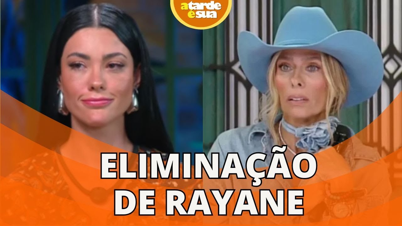 “A gente não bate sorvete na testa”: Sonia Abrão se indigna com discurso de Galisteu