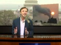 Thom Hartmann on the News - March 21, 2012