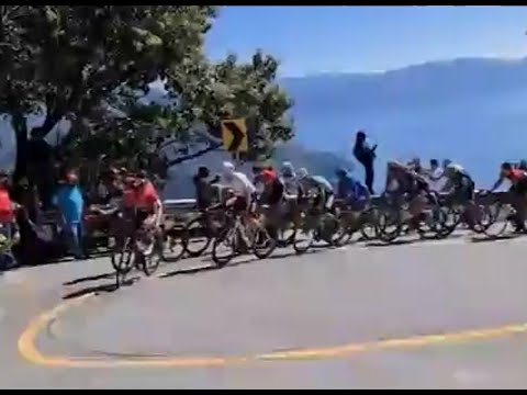 Se cancela la edición 61 de la Vuelta Ciclística a Guatemala