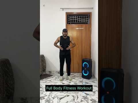 Best Exercise for Fat Burn🔥 #workout #fit #fitness #cardio #shorts #trending #viral #focus #wow