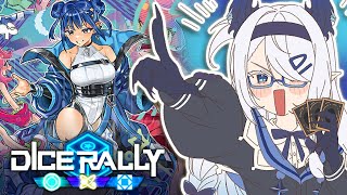 【YUGIOH MASTER DUEL】Dice Rally Is Back !!