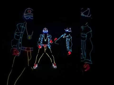 Tik Tak #lightbalance