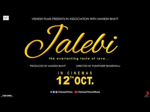 Jalebi full movie watch online online hotstar