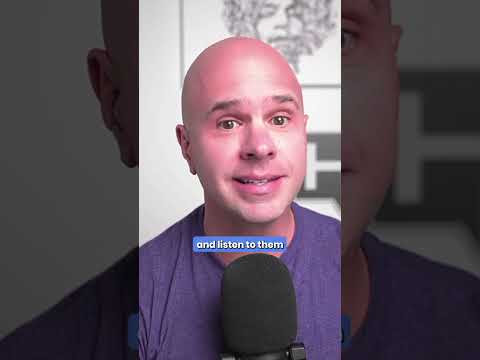 Stop Being Mr. Nice Guy in Divorce (Protect Yourself!)