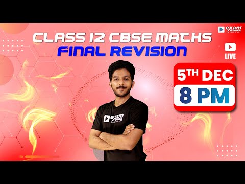 Class 12 CBSE  | Term 1 | Maths | Relations and Functions | Algebra | Calculus |Linear Programming