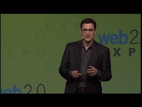 Web 2.0 Expo SF 2010:  Eric Ries, The Lean Startup: Innovation Through Experimentation. ...