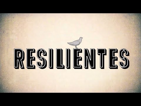 Resilientes | Plumas Libres