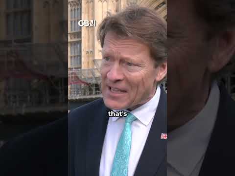 "SCRAP NET STUPID ZERO!" - Richard Tice
