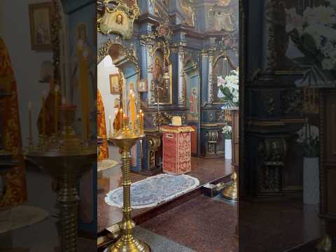 Аще и во гроб снишел еси - HORECEA